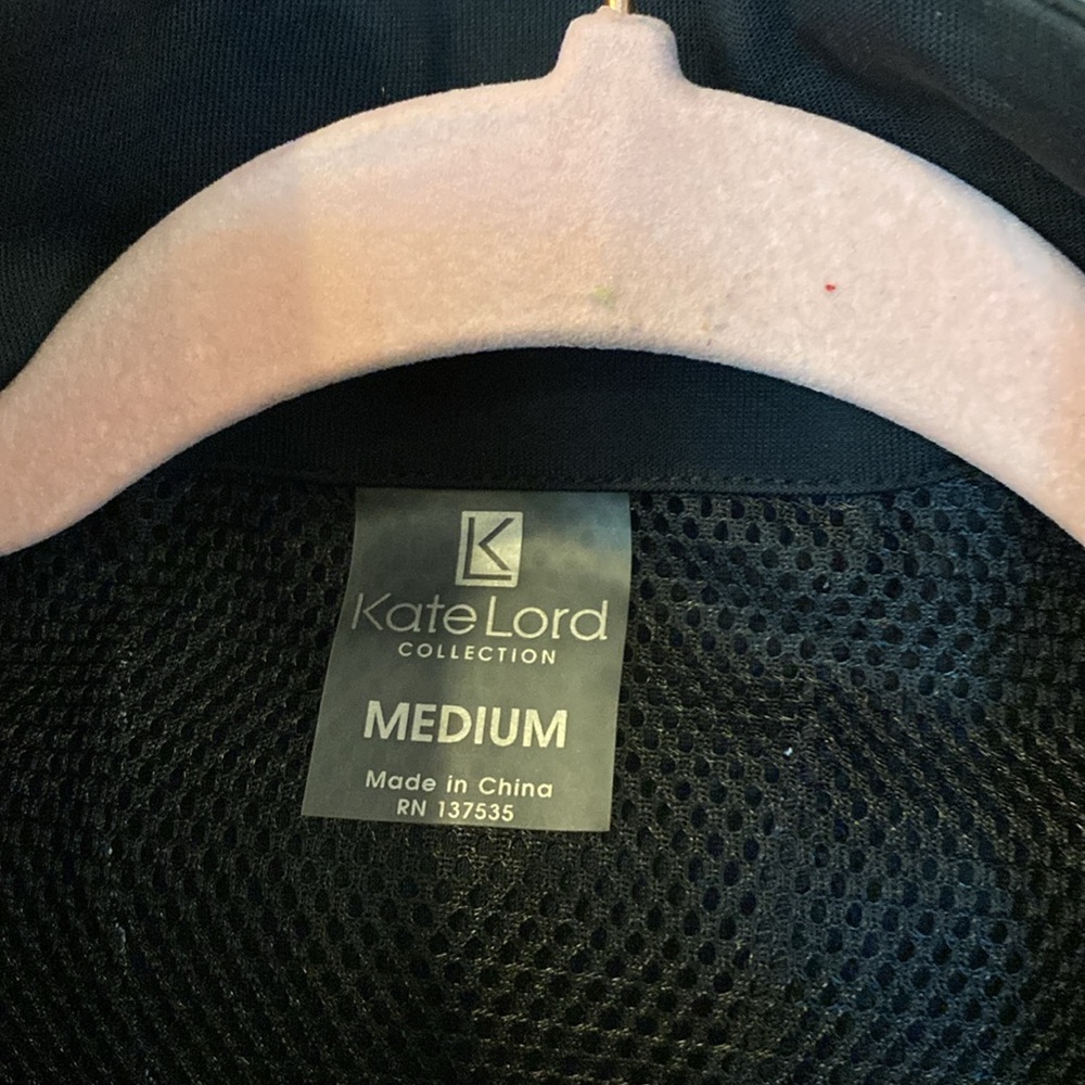 Kate Lord Performance Jacket - Picture 2 of 16